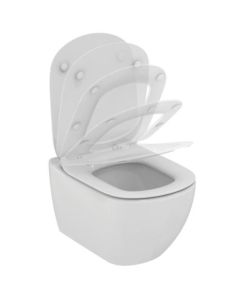 IDEAL STANDARD HANGTOILET TESI - WC PACK WIT