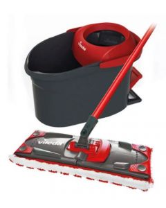 VILEDA ULTRAMAT TURBO MOP