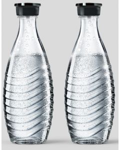 SODASTREAM CARAFFES TWINPACK