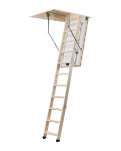 LUXMA ZOLDERTRAP DOLLE LOFT SW56-3 BASIC 120X60CM