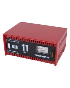 ABSAAR CHARGEUR 11A 12V