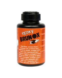 BRUNOX BEPOXY250ML EPOXY ROESTOMVORMER 250ML