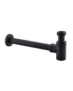 SEM DESIGN SIPHON NOIR MAT