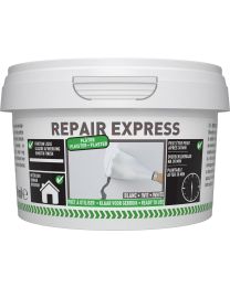 SOUDAL REPAIR EXPRESS PLATRE POT 250ML