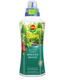 COMPO ENGRAIS BUIS ET ILEX 1L