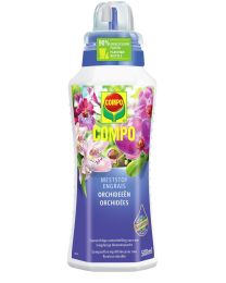 COMPO ENGRAIS ORCHIDEES 500ML