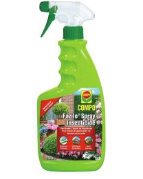 COMPO FAZILO SPRAY INSECTICIDE 750ML