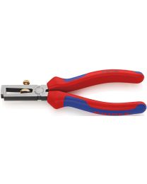 KNIPEX ISOLATIE-STRIPTANG 160MM