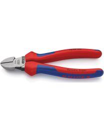 KNIPEX ZIJSNIJTANG 160MM