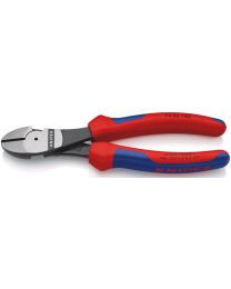 KNIPEX KRACHT-ZIJSNIJTANG 180MM