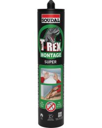 SOUDAL T-REX MONTAGE SUPER 380G