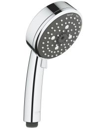 GROHE VITALIO COMFORT 100 DOUCHE A MAIN 4 JETS 26094000