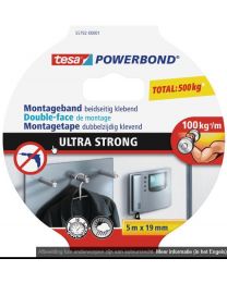 POWERBOND ULTRA STRONG 5 MX