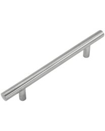 TIRANT DE MEUBLE T 12/128/188 INOX PLUS