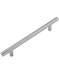 TIRANT DE MEUBLE T 12/160/220 INOX PLUS