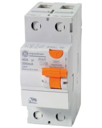 VYNCKIER DIFFERENTIEL 2P 40A 300MA-VF