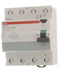 VYNCKIER DIFFERENTIEL 4P 40A 30MA-VF