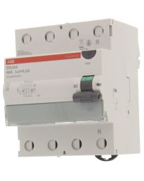 VYNCKIER DIFFERENTIEL 4P 40A 300MA-VF