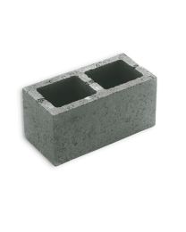 BLOC BETON 29x14x19CM