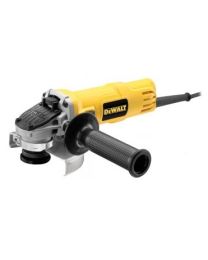 DEWALT MEULEUSE 800W 125MM DWE4052