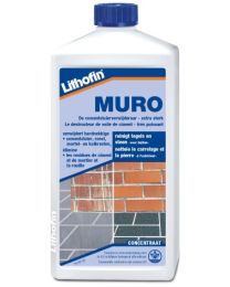 LITHOFIN MURO CEMENTVERWIJDERAAR KFCEM1 1L