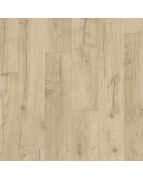 QUICKSTEP LAMINAAT IMPRESSIVE KLASSIEKE EIK BEIGE IM1847 1380X190X8MM