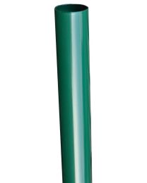 POTEAU ROND 60MM 240CM VERT