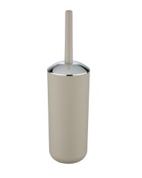 WENKO BRASIL TOILETBORSTELHOUDER TAUPE