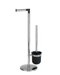 WENKO WC-BOY PARUS ACIER INOX