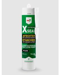 TEC7 X-SEAL KIT BLANC 310ML