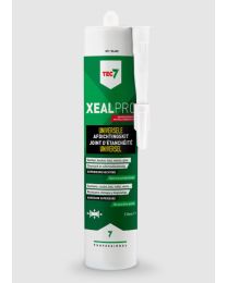 TEC7 XEALPRO AFDICHTINGSKIT ANTRACIET RAL7016 310ML