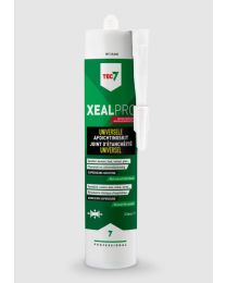 TEC7 XEALPRO TRANSPARENT 310ML