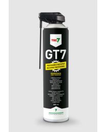 TEC GT7 AEROSOL 600ML