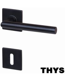 THYS CLENCHE LINEA RETRO MOD. 66 NOIR