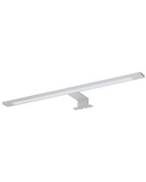 TIGER LED SPIEGELLAMP ANCIS 60CM 4000K ALUMINIUM