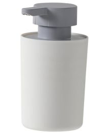 TIGER URBAN ZEEPDISPENSER 180ML VRIJSTAAND WIT