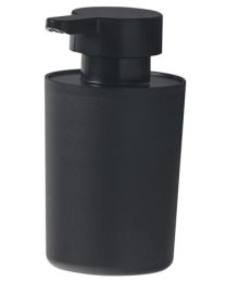 TIGER URBAN ZEEPDISPENSER 180ML VRIJSTAAND ZWART