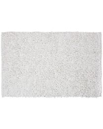 SEALSKIN TWIST BADMAT 60X90 CM MICROFIBRE WIT