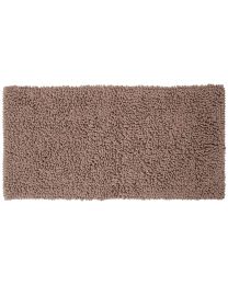 SEALSKIN TWIST BADMAT 60X120 CM MICROFIBRE ZAND