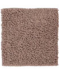 SEALSKIN TWIST BADMAT 60X60 CM MICROFIBRE ZAND