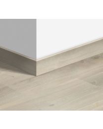 QUICKSTEP CREO PLINT GRIJZE EIK TENNESSEE CR3181 2400X12X58MM