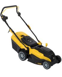 POWERPLUS POWXG6251 GRASMACHINE 1600W 380MM