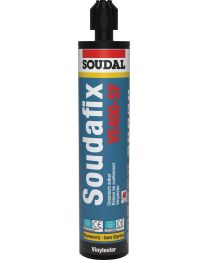 SOUDAL SOUDAFIX VE400-SF FIXATION CHIMIQUE 280ML