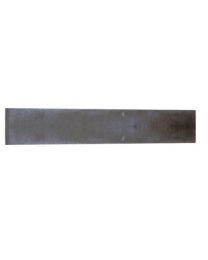 DALLE DE BETON 30X250CMX34MM