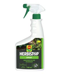 COMPO NETOSOL GREEN HERBISTOP SPRAY ONKRUIDBESTRIJDER ALLE OPPERVLAKKEN 750 ML