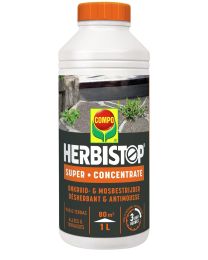 COMPO HERBISTOP READY TO USE DESHERBANT TOUTES SURFACES 1 L