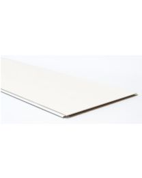 MAESTRO PANEEL 10X190X1200MM NOBLE UNI WHITE