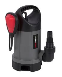 POWERPLUS POWEW67904 POMPE SUBMERSIBLE 400W