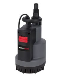 POWERPLUS POWEW67920 POMPE SUBMERSIBLE 750W