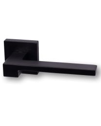 THYS DEURKLINK MILANO BLACK ZONDER ROSAS - set